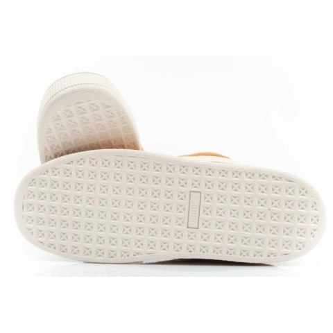 Buty Puma Suede XL Hairy 397241 04 37 Buty Puma Suede XL Hairy 397241 04 37