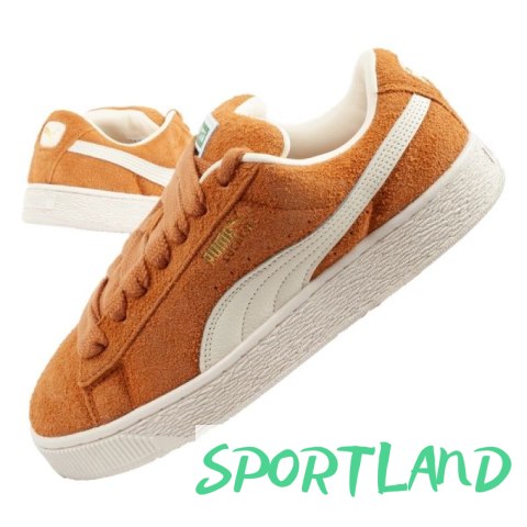 Buty Puma Suede XL Hairy 397241 04 41 Buty Puma Suede XL Hairy 397241 04 41