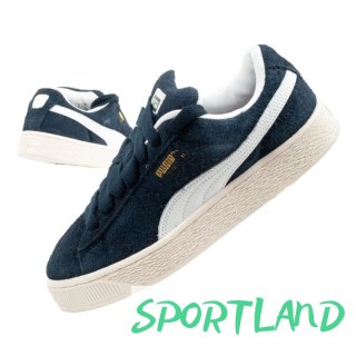 Buty Puma Suede XL Hairy M 397241 01 40