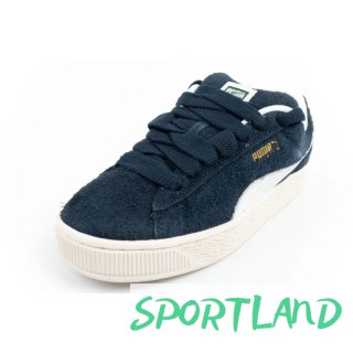 Buty Puma Suede XL Hairy M 397241 01 41