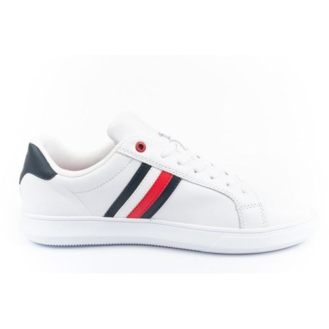 Buty Tommy Hilfiger M FM0FM04921YBS 41 Buty Tommy Hilfiger M FM0FM04921YBS 41