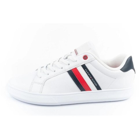 Buty Tommy Hilfiger M FM0FM04921YBS 41 Buty Tommy Hilfiger M FM0FM04921YBS 41