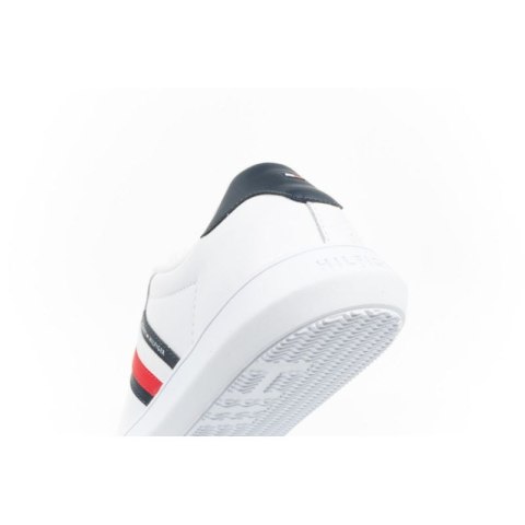 Buty Tommy Hilfiger M FM0FM04921YBS 43 Buty Tommy Hilfiger M FM0FM04921YBS 43