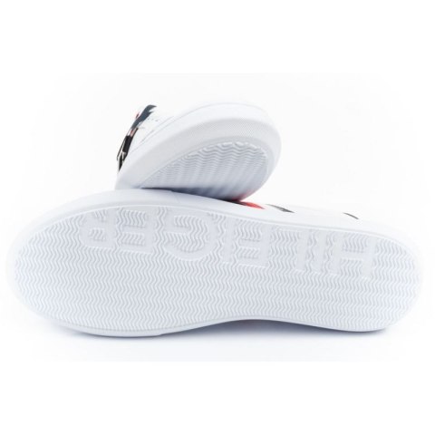 Buty Tommy Hilfiger M FM0FM04921YBS 43 Buty Tommy Hilfiger M FM0FM04921YBS 43