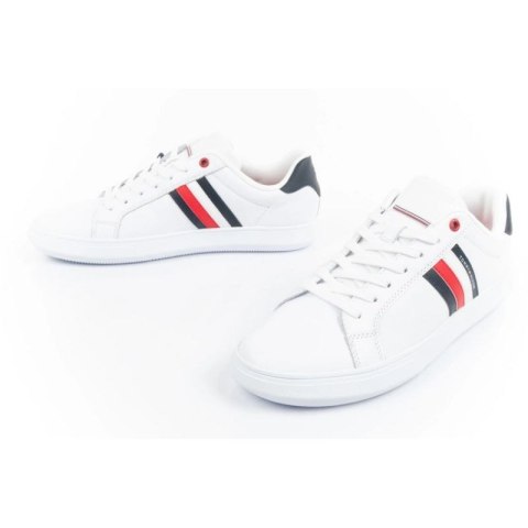 Buty Tommy Hilfiger M FM0FM04921YBS 43 Buty Tommy Hilfiger M FM0FM04921YBS 43