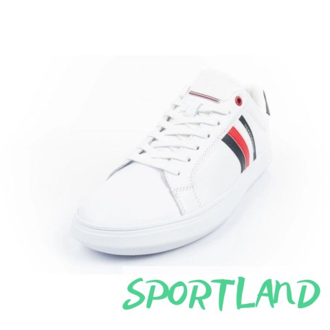 Buty Tommy Hilfiger M FM0FM04921YBS 44 Buty Tommy Hilfiger M FM0FM04921YBS 44
