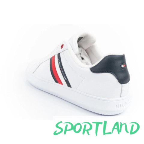 Buty Tommy Hilfiger M FM0FM04921YBS 44 Buty Tommy Hilfiger M FM0FM04921YBS 44
