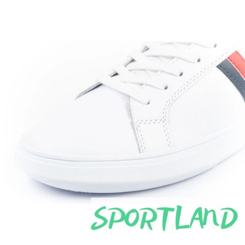 Buty Tommy Hilfiger M FM0FM04921YBS 44 Buty Tommy Hilfiger M FM0FM04921YBS 44