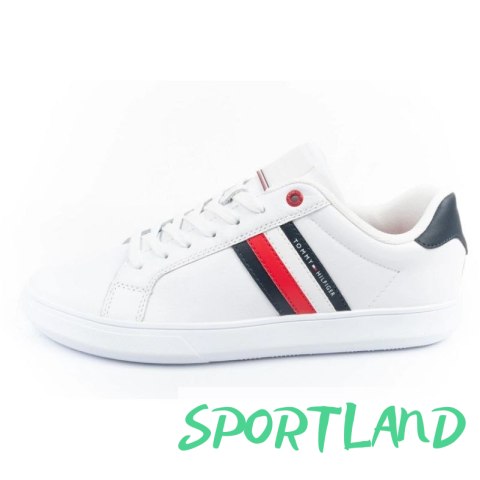 Buty Tommy Hilfiger M FM0FM04921YBS 46 Buty Tommy Hilfiger M FM0FM04921YBS 46