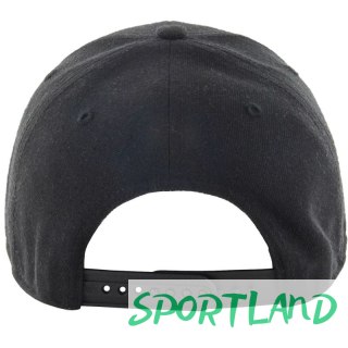 Czapka 47 Brand NHL Pittsburgh Penguins Ballpark Cap M H-BLPMS15WBP-BK One size