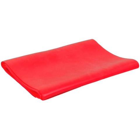 Guma Fitness Profit 120*15*0,55 cm czerwona DK 2227 N/A Guma Fitness Profit 120*15*0,55 cm czerwona DK 2227 N/A