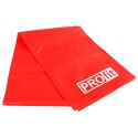 Guma Fitness Profit 120*15*0,55 cm czerwona DK 2227 N/A