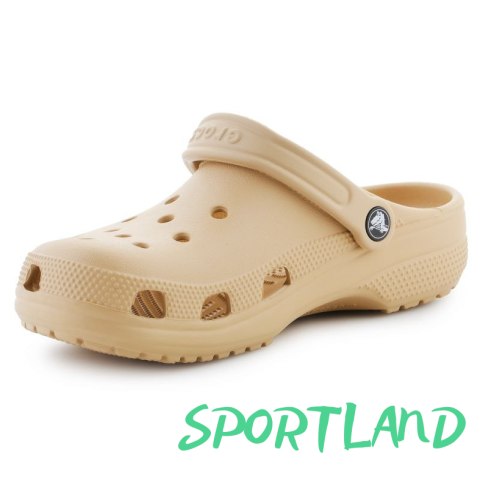 Klapki Crocs Classic 10001-209 EU 39/40 Klapki Crocs Classic 10001-209 EU 39/40