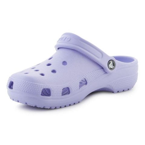 Klapki Crocs Classic W 10001-5BN EU 37/38 Klapki Crocs Classic W 10001-5BN EU 37/38