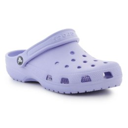 Klapki Crocs Classic W 10001-5BN EU 38/39