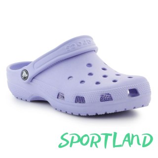 Klapki Crocs Classic W 10001-5BN EU 38/39