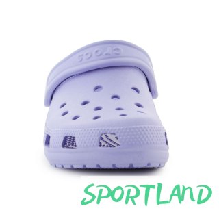 Klapki Crocs Classic W 10001-5BN EU 38/39