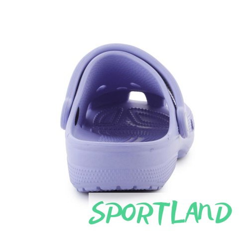 Klapki Crocs Classic W 10001-5BN EU 38/39 Klapki Crocs Classic W 10001-5BN EU 38/39