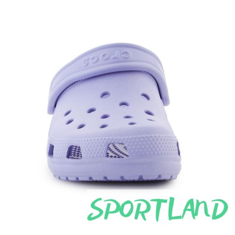 Klapki Crocs Classic W 10001-5BN EU 39/40