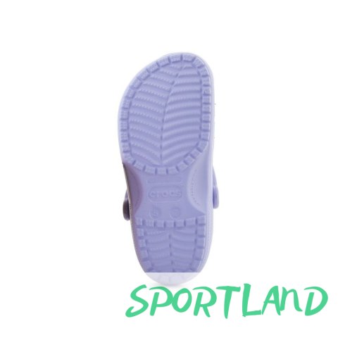 Klapki Crocs Classic W 10001-5BN EU 39/40