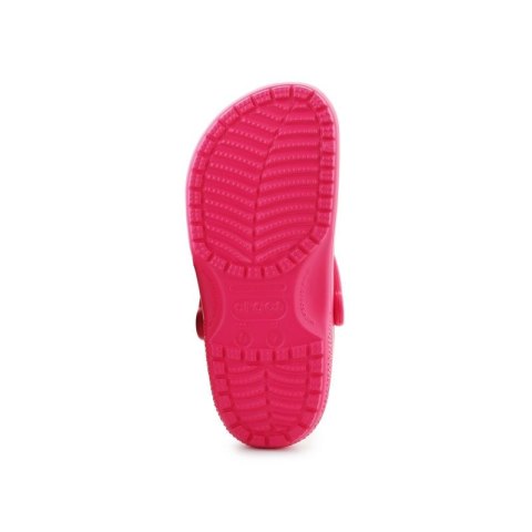Klapki Crocs Classic W 10001-6ZQ EU 38/39 Klapki Crocs Classic W 10001-6ZQ EU 38/39