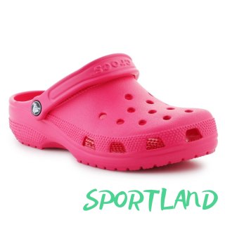 Klapki Crocs Classic W 10001-6ZQ EU 39/40