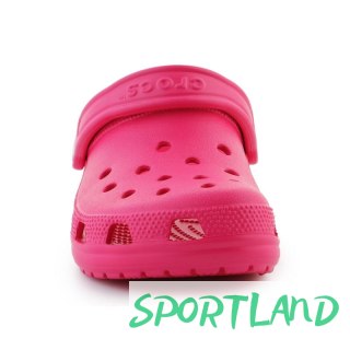 Klapki Crocs Classic W 10001-6ZQ EU 39/40