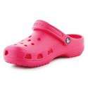 Klapki Crocs Classic W 10001-6ZQ EU 39/40 Klapki Crocs Classic W 10001-6ZQ EU 39/40