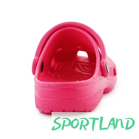 Klapki Crocs Classic W 10001-6ZQ EU 39/40 Klapki Crocs Classic W 10001-6ZQ EU 39/40