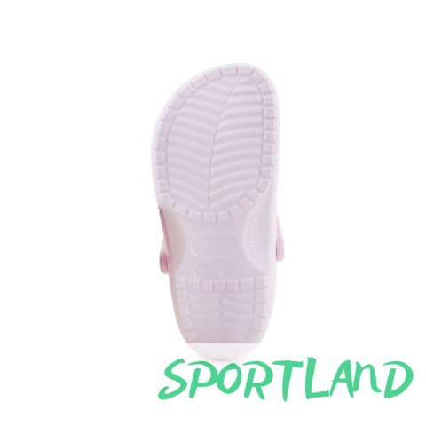Klapki Crocs Classic W 10001-6ZW EU 38/39 Klapki Crocs Classic W 10001-6ZW EU 38/39