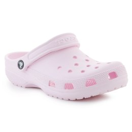 Klapki Crocs Classic W 10001-6ZW EU 39/40