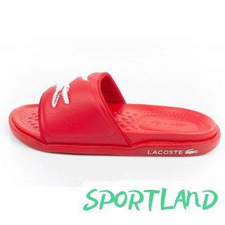Klapki Lacoste Croco Dualiste 2017K M 743CMA002017K 44.5