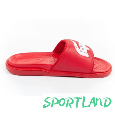 Klapki Lacoste Croco Dualiste 2017K M 743CMA002017K 44.5 Klapki Lacoste Croco Dualiste 2017K M 743CMA002017K 44.5