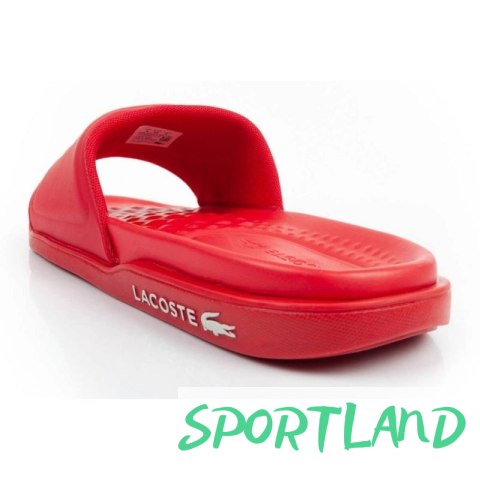 Klapki Lacoste Croco Dualiste 2017K M 743CMA002017K 44.5 Klapki Lacoste Croco Dualiste 2017K M 743CMA002017K 44.5