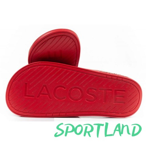 Klapki Lacoste Croco Dualiste 2017K M 743CMA002017K 46 Klapki Lacoste Croco Dualiste 2017K M 743CMA002017K 46