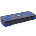 STEP DO AEROBIKU PROFIT SUPER PLUS 78x29x10/15/20cm DK 2002 N/A