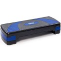 STEP DO AEROBIKU PROFIT SUPER PLUS 78x29x10/15/20cm DK 2002 N/A