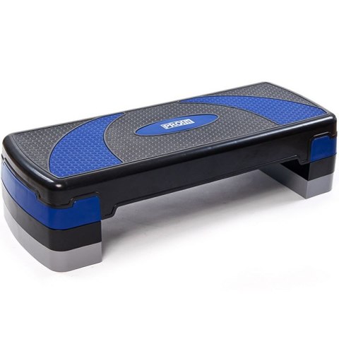 STEP DO AEROBIKU PROFIT SUPER PLUS 78x29x10/15/20cm DK 2002 N/A STEP DO AEROBIKU PROFIT SUPER PLUS 78x29x10/15/20cm DK 2002 N/A