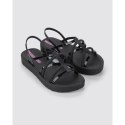 Sandały Ipanema Diversa Flatform W 27238 BH322 39