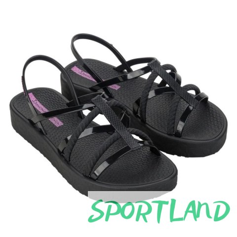 Sandały Ipanema Diversa Flatform W 27238 BH322 39 Sandały Ipanema Diversa Flatform W 27238 BH322 39