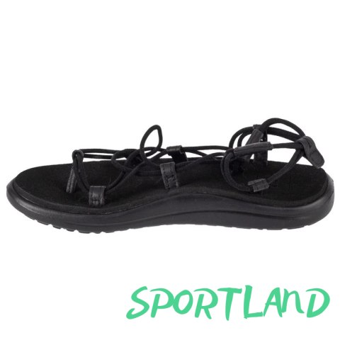 Sandały Teva W Voya Infinity Sandals W 1019622-BLK 37 Sandały Teva W Voya Infinity Sandals W 1019622-BLK 37