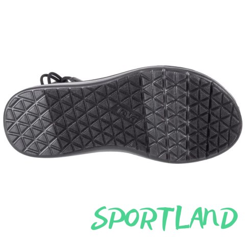 Sandały Teva W Voya Infinity Sandals W 1019622-BLK 37 Sandały Teva W Voya Infinity Sandals W 1019622-BLK 37
