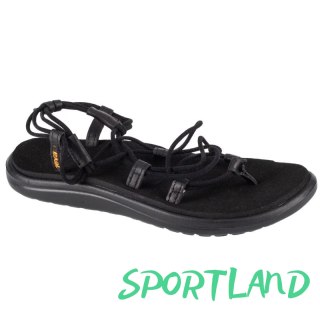 Sandały Teva W Voya Infinity Sandals W 1019622-BLK 41