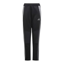 Spodnie adidas Tiro 24 Winterized Jr IM9975 164CM