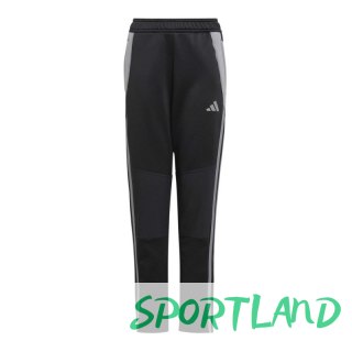 Spodnie adidas Tiro 24 Winterized Jr IM9975 164CM