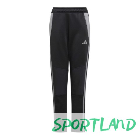 Spodnie adidas Tiro 24 Winterized Jr IM9975 164CM Spodnie adidas Tiro 24 Winterized Jr IM9975 164CM