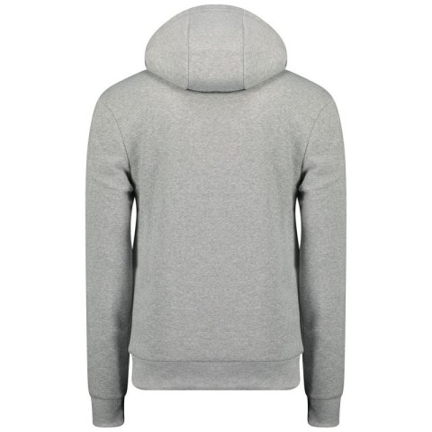 Bluza Geographical Norway Gadrien DB 054 M WW6114H/GN/Blended Grey / White L Bluza Geographical Norway Gadrien DB 054 M WW6114H/GN/Blended Grey / White L