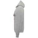 Bluza Geographical Norway Gadrien DB 054 M WW6114H/GN/Blended Grey / White S Bluza Geographical Norway Gadrien DB 054 M WW6114H/GN/Blended Grey / White S