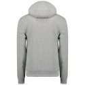 Bluza Geographical Norway Gadrien DB 054 M WW6114H/GN/Blended Grey / White S Bluza Geographical Norway Gadrien DB 054 M WW6114H/GN/Blended Grey / White S