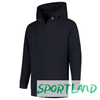Bluza Tricorp Hooded Sweat Jacket Washable 60°C M MLI-T44T2 2XL